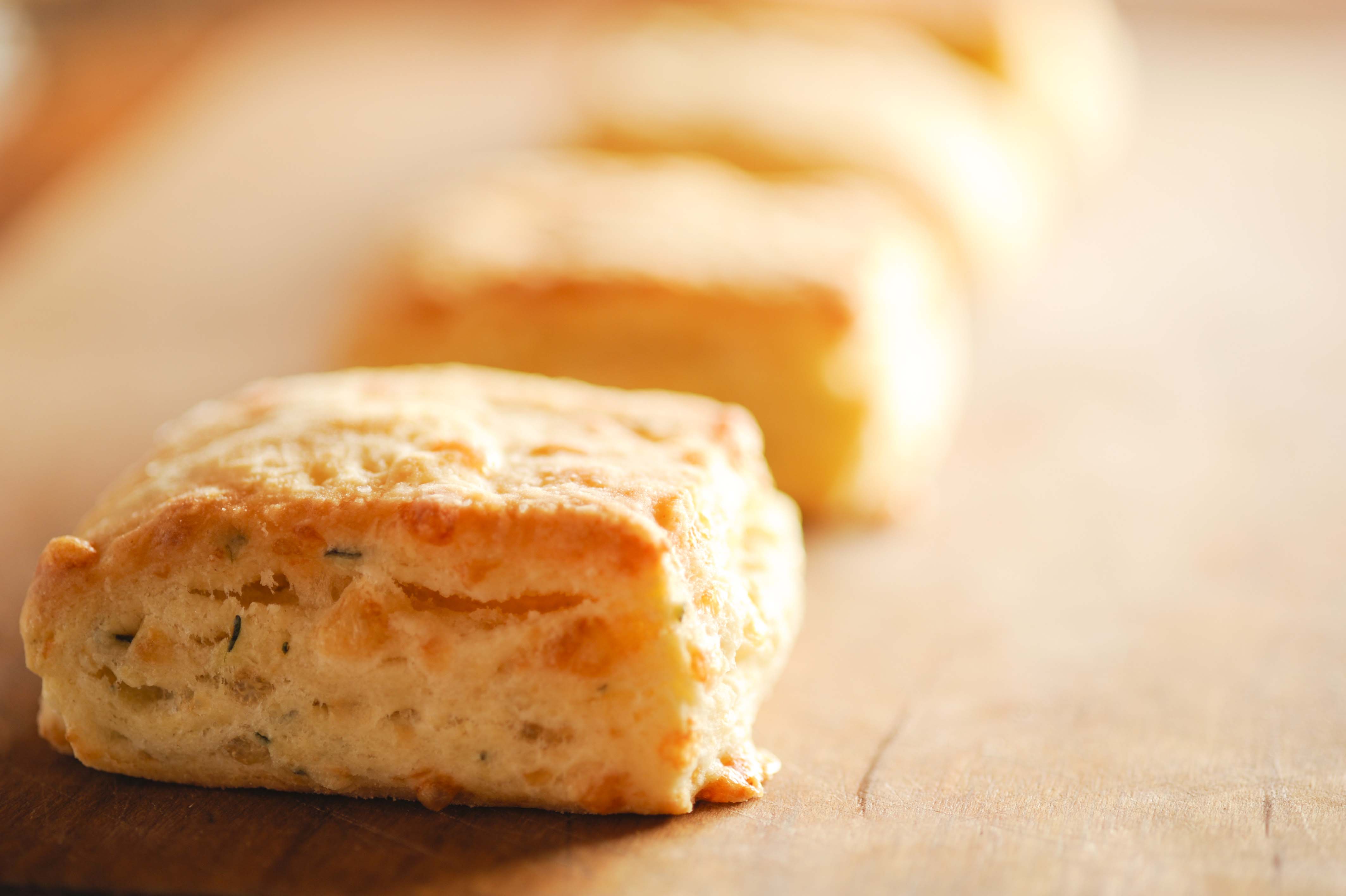 Biscuits For The Group